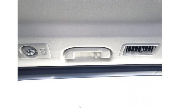 Buy Import Toyota Granvia White Car in Import - Dubai in Abhasia Buy Import Toyota Granvia White Car in Import - Dubai in Abhasia