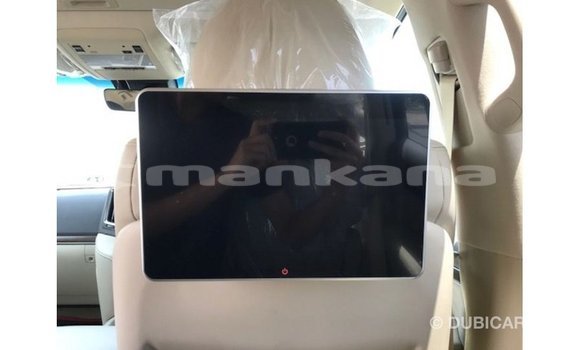 Buy Import Toyota Land Cruiser Black Car in Import - Dubai in Abhasia Buy Import Toyota Land Cruiser Black Car in Import - Dubai in Abhasia