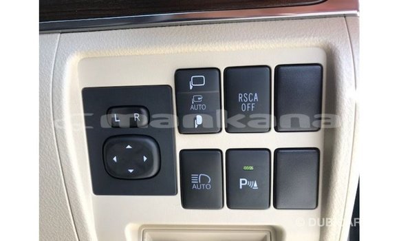 Buy Import Toyota Land Cruiser Black Car in Import - Dubai in Abhasia Buy Import Toyota Land Cruiser Black Car in Import - Dubai in Abhasia