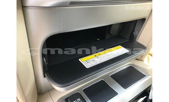 Buy Import Toyota Land Cruiser Black Car in Import - Dubai in Abhasia Buy Import Toyota Land Cruiser Black Car in Import - Dubai in Abhasia