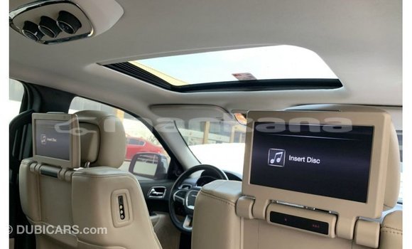 Buy Import Dodge Durango White Car in Import - Dubai in Abhasia Buy Import Dodge Durango White Car in Import - Dubai in Abhasia