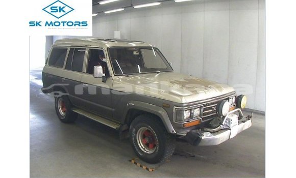 Buy Import Toyota Land Cruiser Other Car in Import - Dubai in Abhasia Buy Import Toyota Land Cruiser Other Car in Import - Dubai in Abhasia