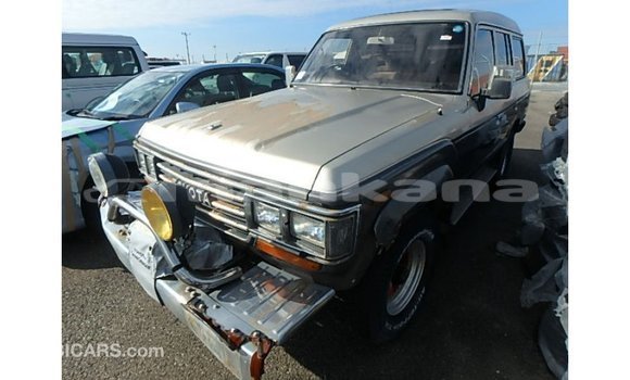 Buy Import Toyota Land Cruiser Other Car in Import - Dubai in Abhasia Buy Import Toyota Land Cruiser Other Car in Import - Dubai in Abhasia