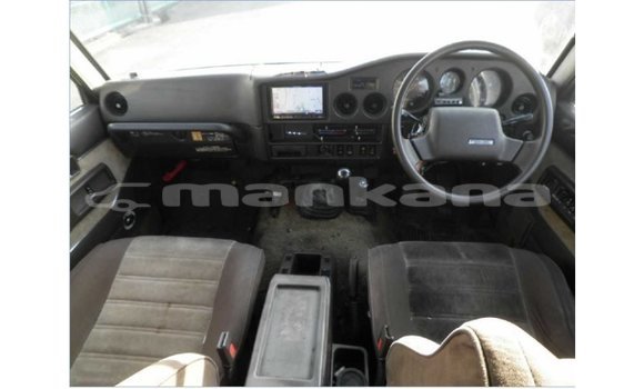 Buy Import Toyota Land Cruiser Other Car in Import - Dubai in Abhasia Buy Import Toyota Land Cruiser Other Car in Import - Dubai in Abhasia