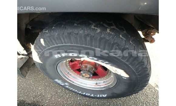 Buy Import Toyota Land Cruiser Other Car in Import - Dubai in Abhasia Buy Import Toyota Land Cruiser Other Car in Import - Dubai in Abhasia