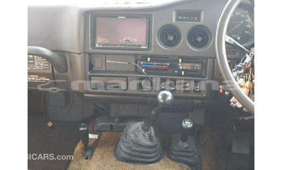 Buy Import Toyota Land Cruiser Other Car in Import - Dubai in Abhasia Buy Import Toyota Land Cruiser Other Car in Import - Dubai in Abhasia