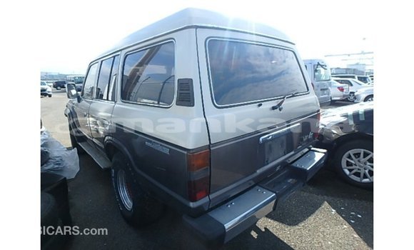 Buy Import Toyota Land Cruiser Other Car in Import - Dubai in Abhasia Buy Import Toyota Land Cruiser Other Car in Import - Dubai in Abhasia