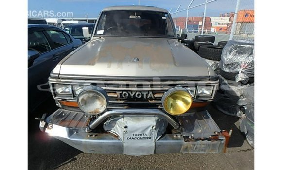 Buy Import Toyota Land Cruiser Other Car in Import - Dubai in Abhasia Buy Import Toyota Land Cruiser Other Car in Import - Dubai in Abhasia