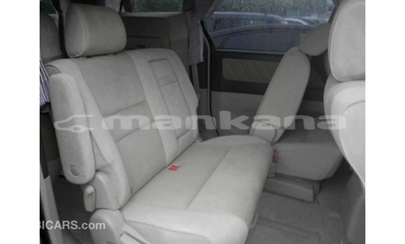 Buy Import Toyota Alphard Black Car in Import - Dubai in Abhasia Buy Import Toyota Alphard Black Car in Import - Dubai in Abhasia