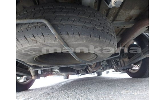 Buy Import Toyota Hiace White Car in Import - Dubai in Abhasia Buy Import Toyota Hiace White Car in Import - Dubai in Abhasia