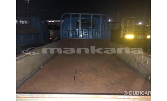 Buy Import Toyota Dyna Blue Truck in Import - Dubai in Abhasia Buy Import Toyota Dyna Blue Truck in Import - Dubai in Abhasia