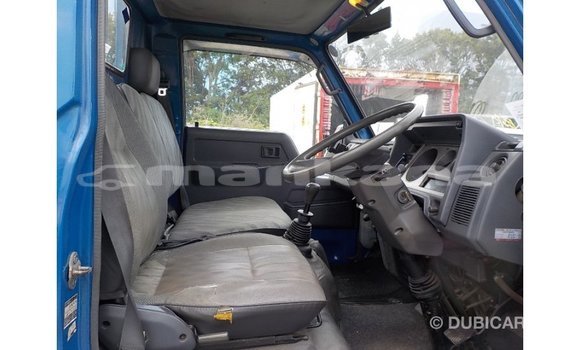 Buy Import Toyota Dyna Blue Truck in Import - Dubai in Abhasia Buy Import Toyota Dyna Blue Truck in Import - Dubai in Abhasia
