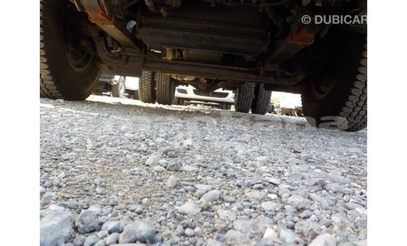 Buy Import Toyota Dyna White Truck in Import - Dubai in Abhasia Buy Import Toyota Dyna White Truck in Import - Dubai in Abhasia