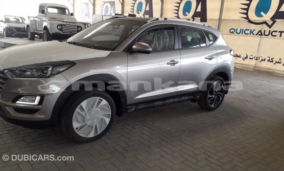 Buy Import Hyundai Tucson Other Car in Import - Dubai in Abhasia Buy Import Hyundai Tucson Other Car in Import - Dubai in Abhasia