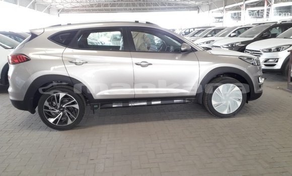 Buy Import Hyundai Tucson Other Car in Import - Dubai in Abhasia Buy Import Hyundai Tucson Other Car in Import - Dubai in Abhasia