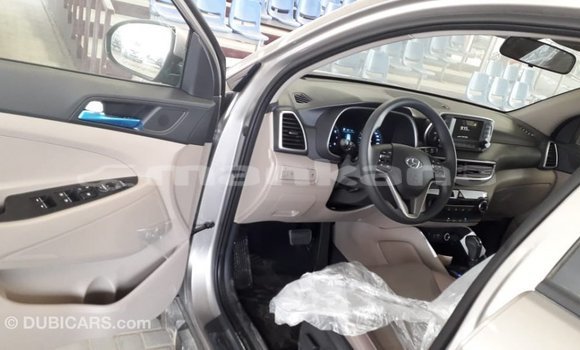 Buy Import Hyundai Tucson Other Car in Import - Dubai in Abhasia Buy Import Hyundai Tucson Other Car in Import - Dubai in Abhasia
