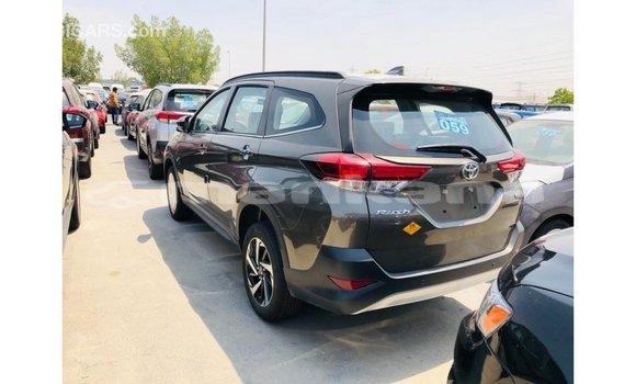 Buy Import Toyota Rush Red Car in Import - Dubai in Abhasia Buy Import Toyota Rush Red Car in Import - Dubai in Abhasia