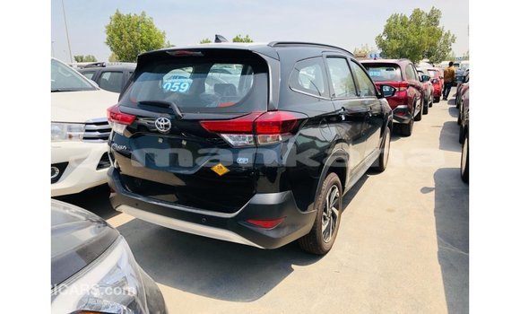 Buy Import Toyota Rush Red Car in Import - Dubai in Abhasia Buy Import Toyota Rush Red Car in Import - Dubai in Abhasia