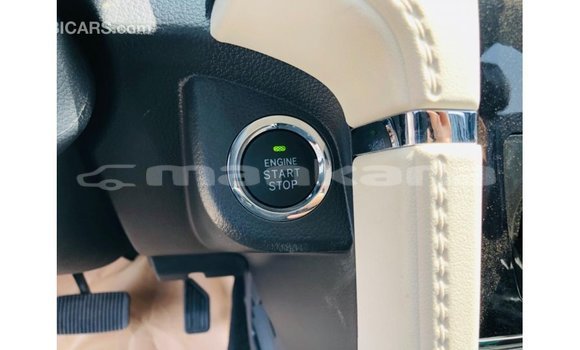 Buy Import Toyota Rush Red Car in Import - Dubai in Abhasia Buy Import Toyota Rush Red Car in Import - Dubai in Abhasia