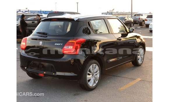 Buy Import Suzuki Swift Black Car in Import - Dubai in Abhasia Buy Import Suzuki Swift Black Car in Import - Dubai in Abhasia