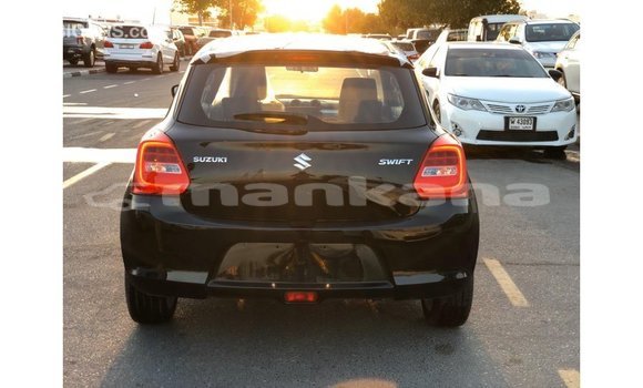 Buy Import Suzuki Swift Black Car in Import - Dubai in Abhasia Buy Import Suzuki Swift Black Car in Import - Dubai in Abhasia