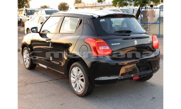 Buy Import Suzuki Swift Black Car in Import - Dubai in Abhasia Buy Import Suzuki Swift Black Car in Import - Dubai in Abhasia