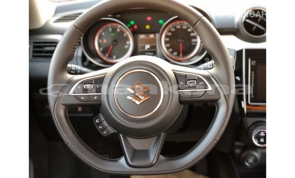 Buy Import Suzuki Swift Black Car in Import - Dubai in Abhasia Buy Import Suzuki Swift Black Car in Import - Dubai in Abhasia