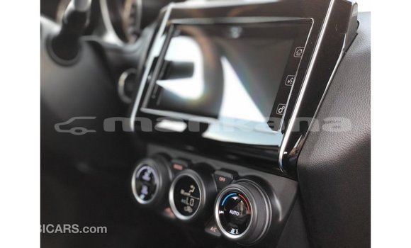 Buy Import Suzuki Swift Black Car in Import - Dubai in Abhasia Buy Import Suzuki Swift Black Car in Import - Dubai in Abhasia