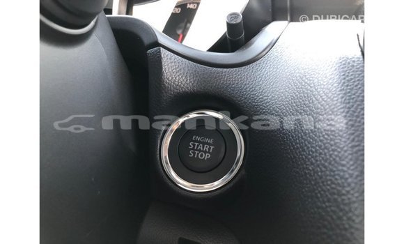 Buy Import Suzuki Swift Black Car in Import - Dubai in Abhasia Buy Import Suzuki Swift Black Car in Import - Dubai in Abhasia