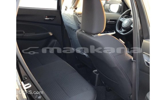 Buy Import Suzuki Swift Black Car in Import - Dubai in Abhasia Buy Import Suzuki Swift Black Car in Import - Dubai in Abhasia