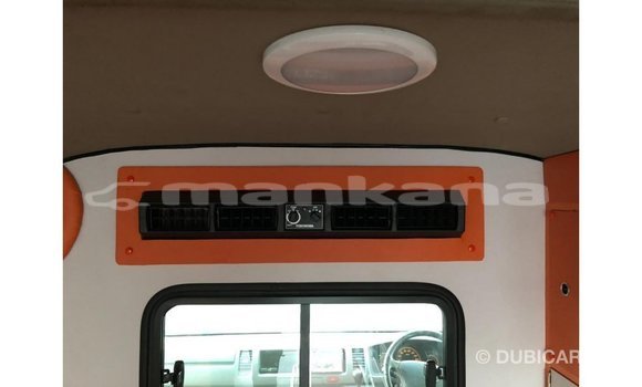 Buy Import Toyota Hiace White Car in Import - Dubai in Abhasia Buy Import Toyota Hiace White Car in Import - Dubai in Abhasia