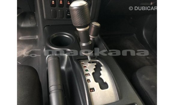 Buy Import Toyota FJ Cruiser White Car in Import - Dubai in Abhasia Buy Import Toyota FJ Cruiser White Car in Import - Dubai in Abhasia