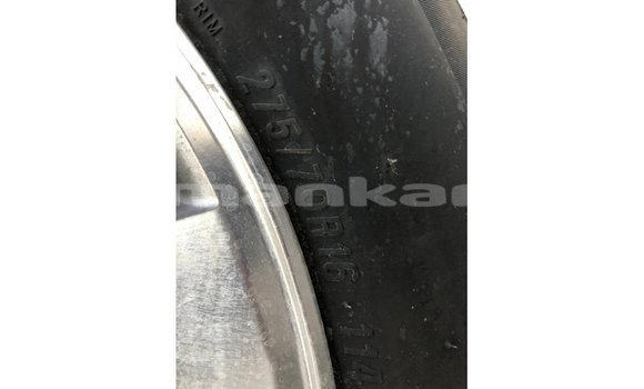 Buy Import Toyota FJ Cruiser White Car in Import - Dubai in Abhasia Buy Import Toyota FJ Cruiser White Car in Import - Dubai in Abhasia