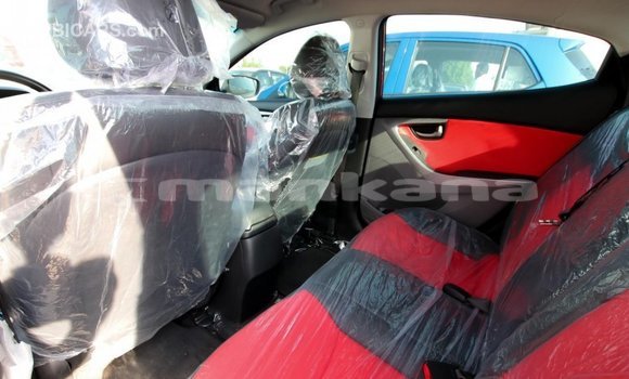 Buy Import Hyundai Elantra Red Car in Import - Dubai in Abhasia Buy Import Hyundai Elantra Red Car in Import - Dubai in Abhasia