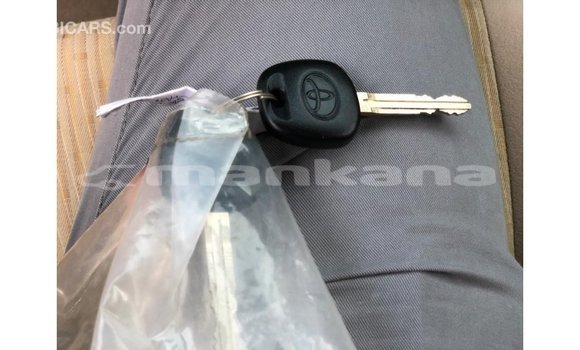 Buy Import Toyota DA White Truck in Import - Dubai in Abhasia Buy Import Toyota DA White Truck in Import - Dubai in Abhasia