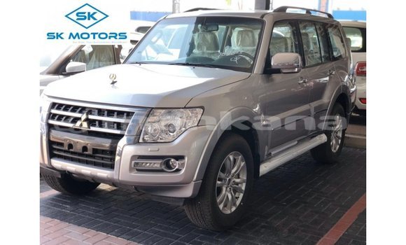 Buy Import Mitsubishi Pajero Other Car in Import - Dubai in Abhasia Buy Import Mitsubishi Pajero Other Car in Import - Dubai in Abhasia
