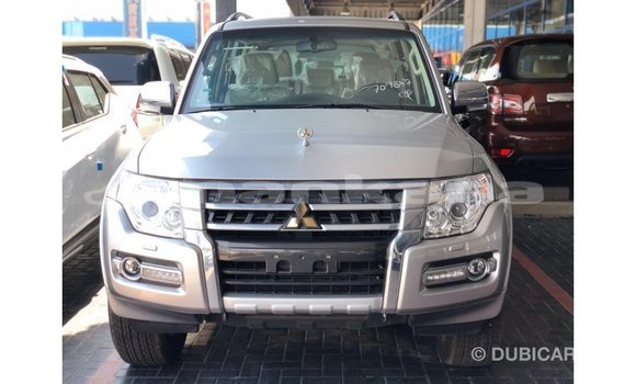 Buy Import Mitsubishi Pajero Other Car in Import - Dubai in Abhasia Buy Import Mitsubishi Pajero Other Car in Import - Dubai in Abhasia