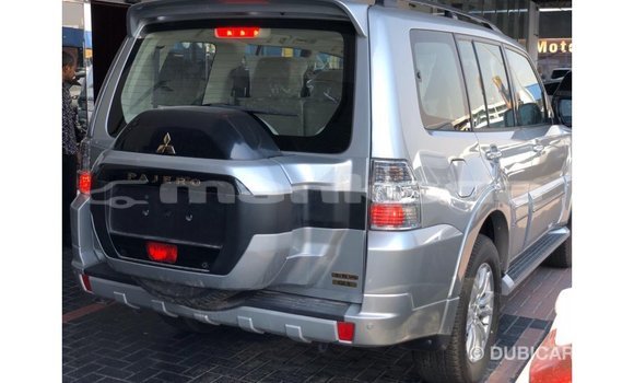 Buy Import Mitsubishi Pajero Other Car in Import - Dubai in Abhasia Buy Import Mitsubishi Pajero Other Car in Import - Dubai in Abhasia