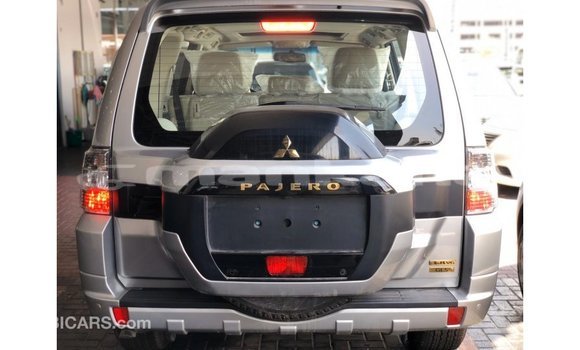 Buy Import Mitsubishi Pajero Other Car in Import - Dubai in Abhasia Buy Import Mitsubishi Pajero Other Car in Import - Dubai in Abhasia