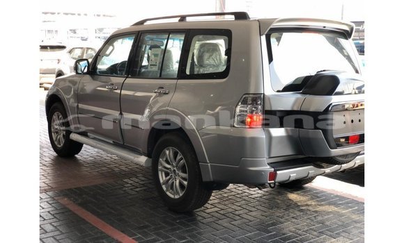 Buy Import Mitsubishi Pajero Other Car in Import - Dubai in Abhasia Buy Import Mitsubishi Pajero Other Car in Import - Dubai in Abhasia
