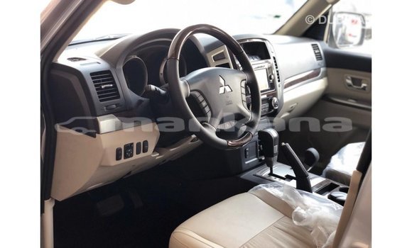 Buy Import Mitsubishi Pajero Other Car in Import - Dubai in Abhasia Buy Import Mitsubishi Pajero Other Car in Import - Dubai in Abhasia