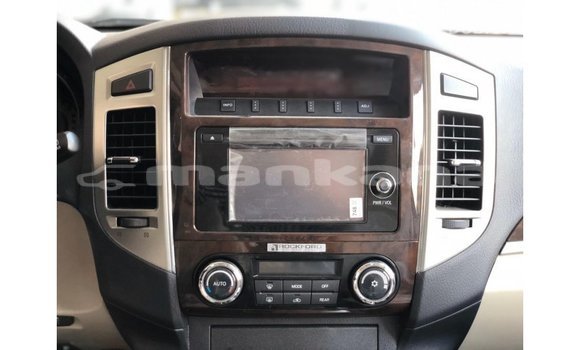 Buy Import Mitsubishi Pajero Other Car in Import - Dubai in Abhasia Buy Import Mitsubishi Pajero Other Car in Import - Dubai in Abhasia