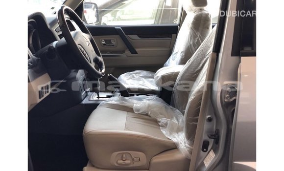 Buy Import Mitsubishi Pajero Other Car in Import - Dubai in Abhasia Buy Import Mitsubishi Pajero Other Car in Import - Dubai in Abhasia