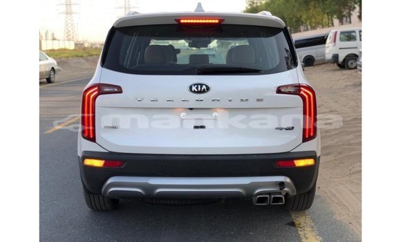 Buy Import Kia Carens White Car in Import - Dubai in Abhasia Buy Import Kia Carens White Car in Import - Dubai in Abhasia