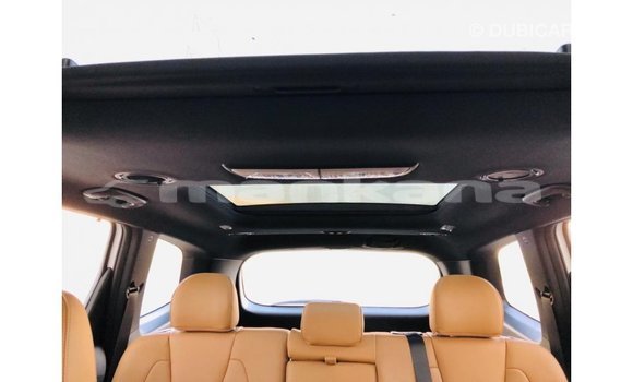 Buy Import Kia Carens White Car in Import - Dubai in Abhasia Buy Import Kia Carens White Car in Import - Dubai in Abhasia