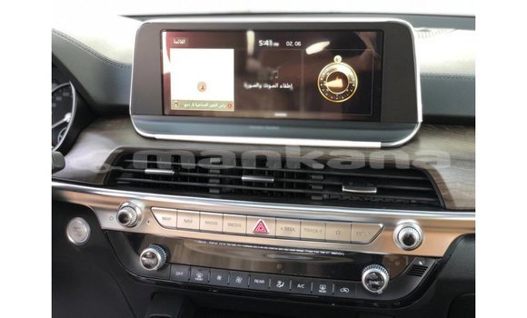 Buy Import Kia Carens White Car in Import - Dubai in Abhasia Buy Import Kia Carens White Car in Import - Dubai in Abhasia