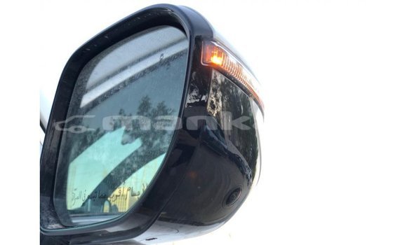 Buy Import Kia Carens White Car in Import - Dubai in Abhasia Buy Import Kia Carens White Car in Import - Dubai in Abhasia