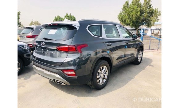 Buy Import Hyundai Santa Fe Green Car in Import - Dubai in Abhasia Buy Import Hyundai Santa Fe Green Car in Import - Dubai in Abhasia