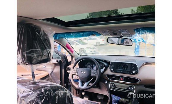 Buy Import Hyundai Santa Fe Green Car in Import - Dubai in Abhasia Buy Import Hyundai Santa Fe Green Car in Import - Dubai in Abhasia