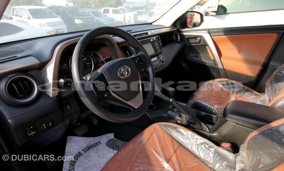 Buy Import Toyota RAV4 Black Car in Import - Dubai in Abhasia Buy Import Toyota RAV4 Black Car in Import - Dubai in Abhasia